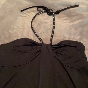 NWOT Express Halter Top